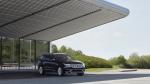 Volvo XC90 Armoured 2019 года